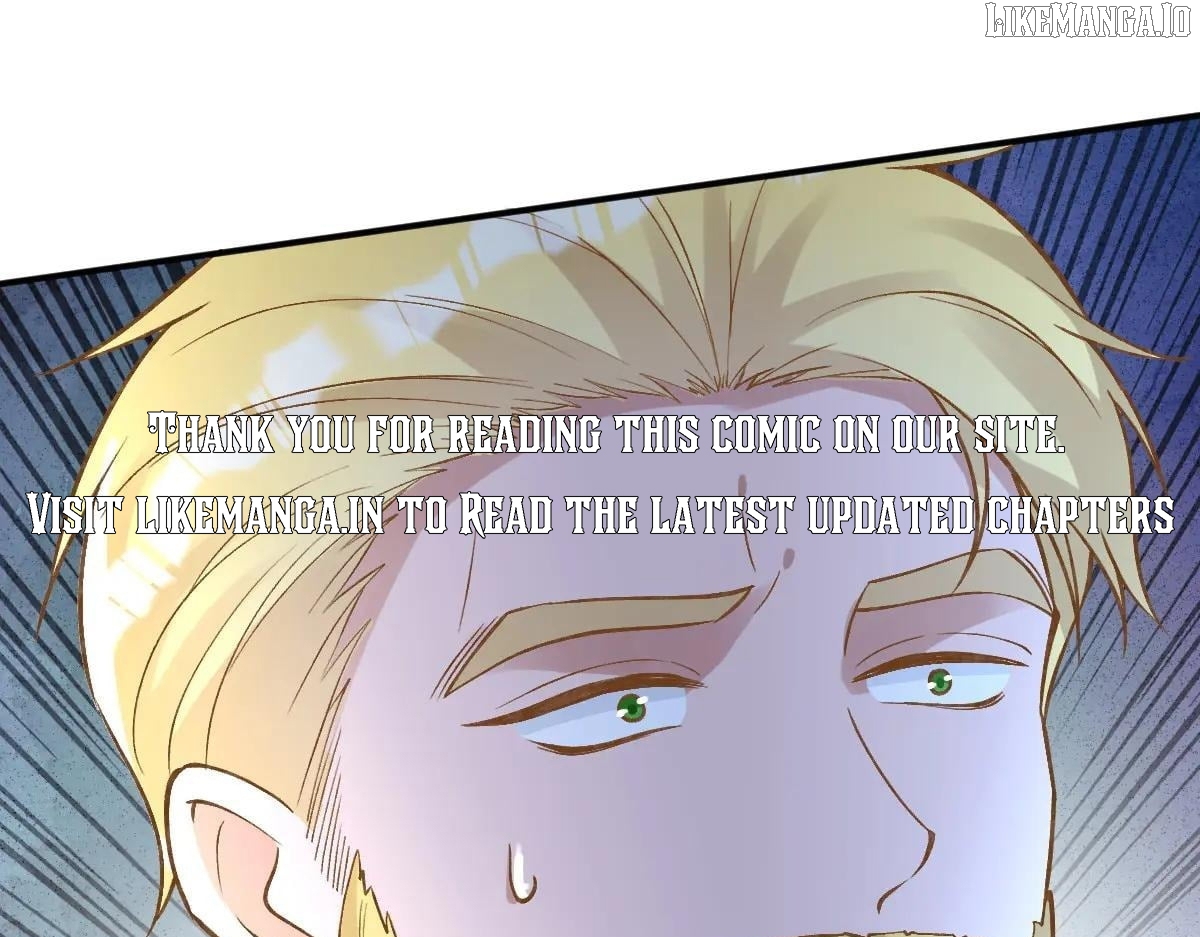 Everyone's Darling Chapter 271 - page 1